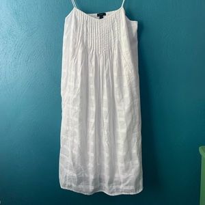J. Crew dress size 8